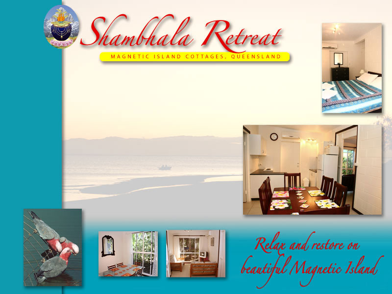 Amenities Background